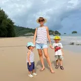 Authentic Review by Jamia