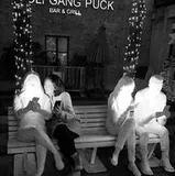 Authentic Review by Claudine Ang