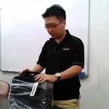 Authentic Review by George Ng