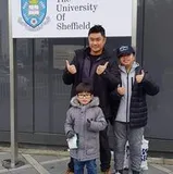 Authentic Review by Vincent Lim