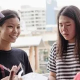 Authentic Review by Regena Tan