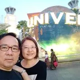 Authentic Review by Seng