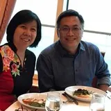 Authentic Review by Linda Sy