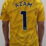 Authentic Review by Muhammad Nur Azam