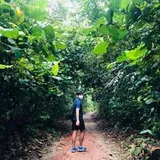Authentic Review by Lim Guanliang