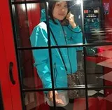 Authentic Review by Elizabeth Ding