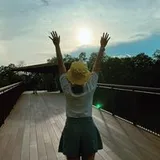 Authentic Review by Issca Ban