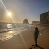 Authentic Review by Carmela Bugarin