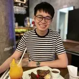 Authentic Review by Melvin Ng