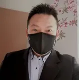 Authentic Review by PATRICK TAN
