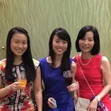 Authentic Review by Esther Teo