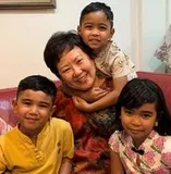 Authentic Review by KAREN MOK