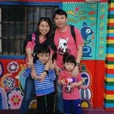 Authentic Review by Shu Rong