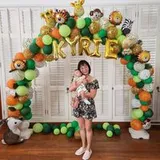 Authentic Review by Cheryl Chang