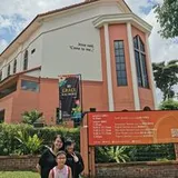 Authentic Review by Pauline Tan