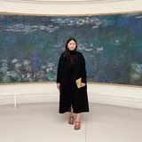 Authentic Review by Valencia Lee