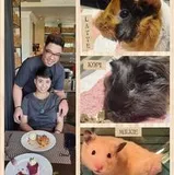 Authentic Review by Edwin Anuruddha Chow