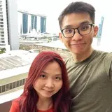 Authentic Review by Allibert Lim