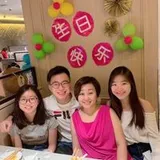 Authentic Review by Evelyn Foo