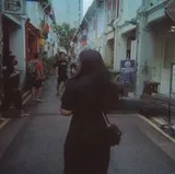 Authentic Review by Nadya Nazri