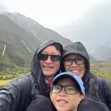 Authentic Review by Alan Ong Kian Yong