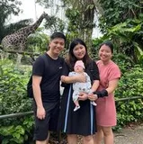 Authentic Review by Lin Liang Chen