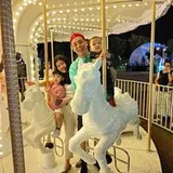 Authentic Review by Desmond Low