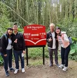 Authentic Review by Sam Wong