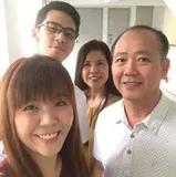 Authentic Review by Teresa Koh