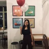 Authentic Review by Kai Lin Chow