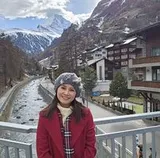 Authentic Review by Salina Goh