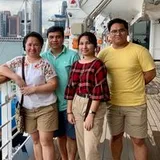 Authentic Review by Edgar Granado