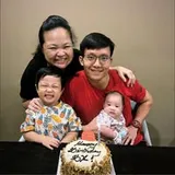 Authentic Review by Germaine Tan