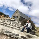 Authentic Review by Eric Foo