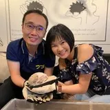 Authentic Review by YF