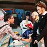 Authentic Review by Tan Yi Xiang Marcus