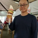 Authentic Review by Koh Sing Huat