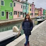 Authentic Review by zelia