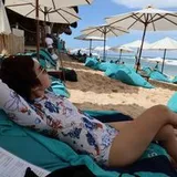 Authentic Review by Julie He