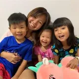 Authentic Review by Jun Wan Tong