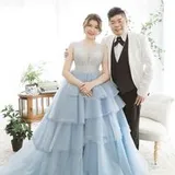 Authentic Review by Johnny Lim