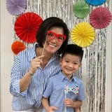 Authentic Review by PNG Mei Lian