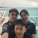 Authentic Review by Eric