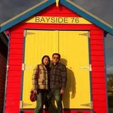 Authentic Review by William Ong