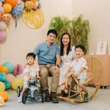 Authentic Review by wang siying