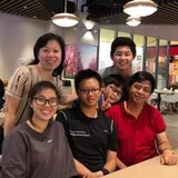 Authentic Review by KOH MUI PING