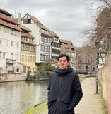 Authentic Review by Edward Ang