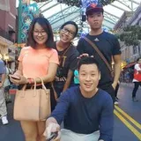 Authentic Review by Colin Tan