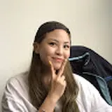 Authentic Review by Gina tow