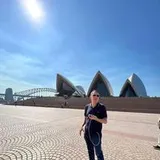Authentic Review by James
